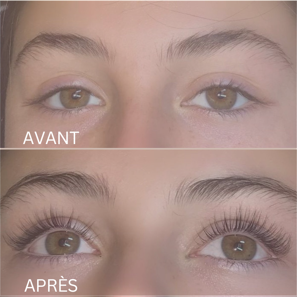 Sérum pour cils